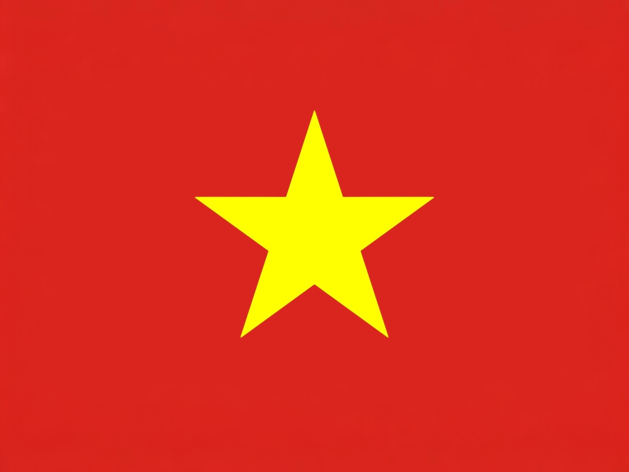Việt flag