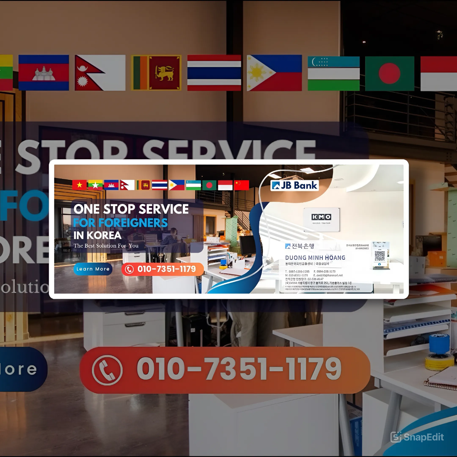 Banner tài chính